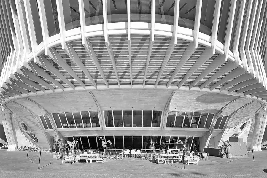 009 | 2020 | Valencia | Ciutat de les Arts i les Ciències | © carsten riede fotografie