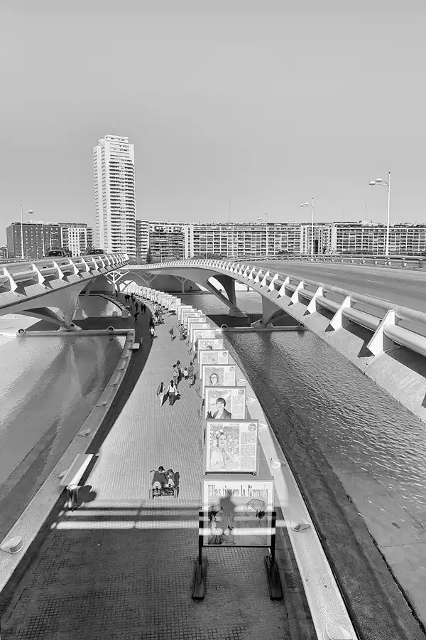 012 | 2020 | Valencia | Ciutat de les Arts i les Ciències | © carsten riede fotografie