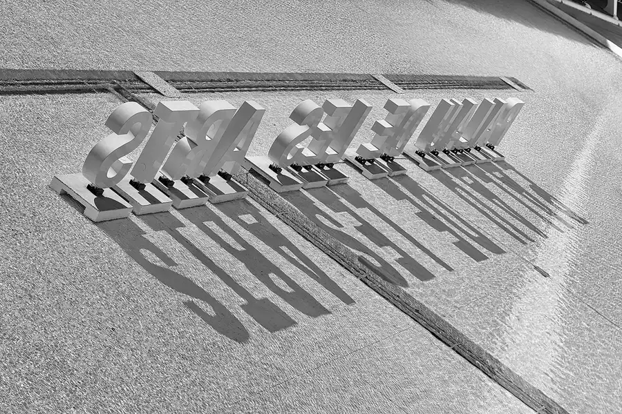 022 | 2020 | Valencia | Ciutat de les Arts i les Ciències | © carsten riede fotografie