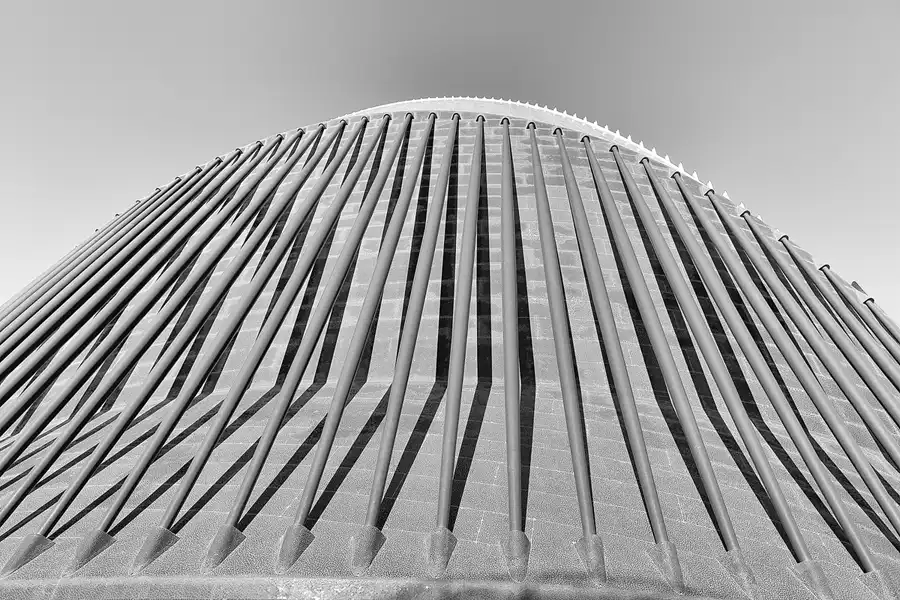 108 | 2020 | Valencia | Ciutat de les Arts i les Ciències | © carsten riede fotografie