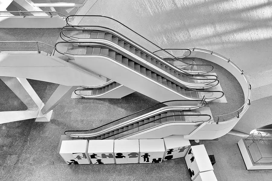 111 | 2020 | Valencia | Ciutat de les Arts i les Ciències – Museu de les Ciències Príncep Felip | © carsten riede fotografie