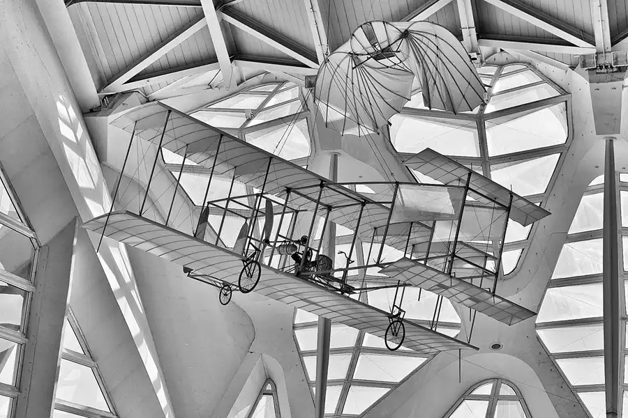 115 | 2020 | Valencia | Ciutat de les Arts i les Ciències – Museu de les Ciències Príncep Felip | © carsten riede fotografie