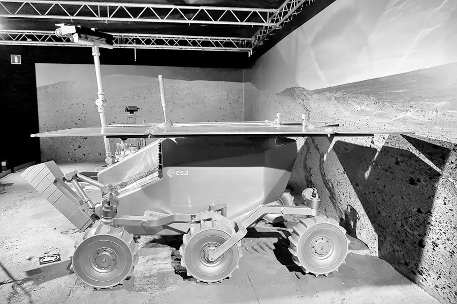 123 | 2020 | Valencia | Ciutat de les Arts i les Ciències – Museu de les Ciències Príncep Felip | © carsten riede fotografie