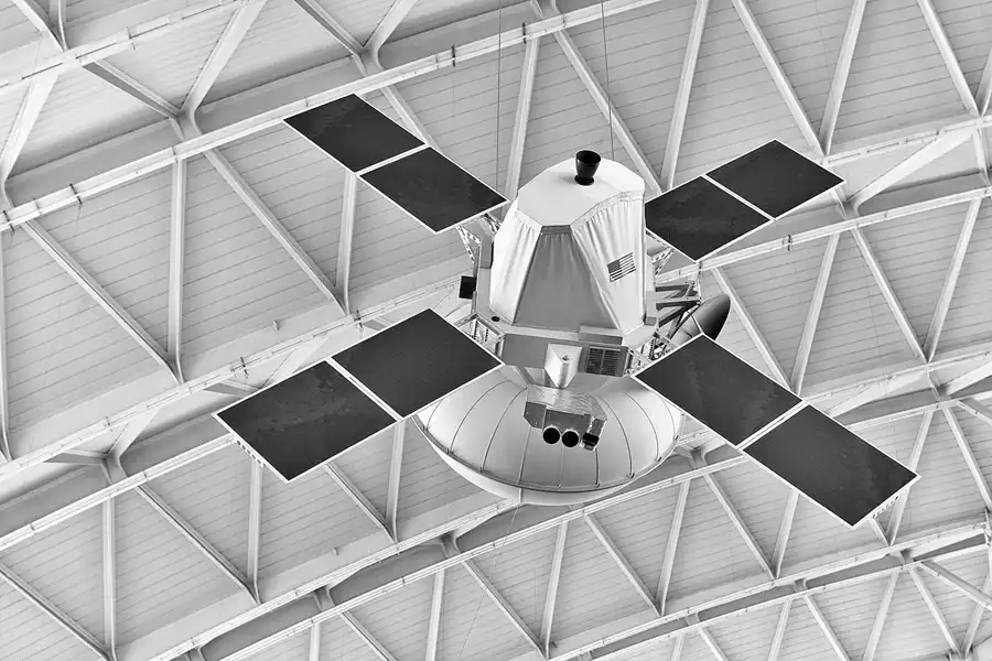 125 | 2020 | Valencia | Ciutat de les Arts i les Ciències – Museu de les Ciències Príncep Felip | © carsten riede fotografie