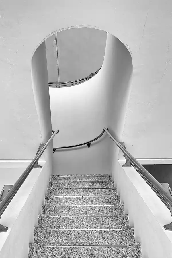 130 | 2020 | Valencia | Ciutat de les Arts i les Ciències – Museu de les Ciències Príncep Felip | © carsten riede fotografie