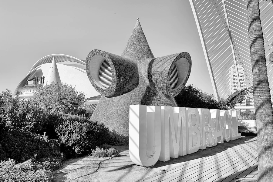 062 | 2020 | Valencia | Ciutat de les Arts i les Ciències | © carsten riede fotografie