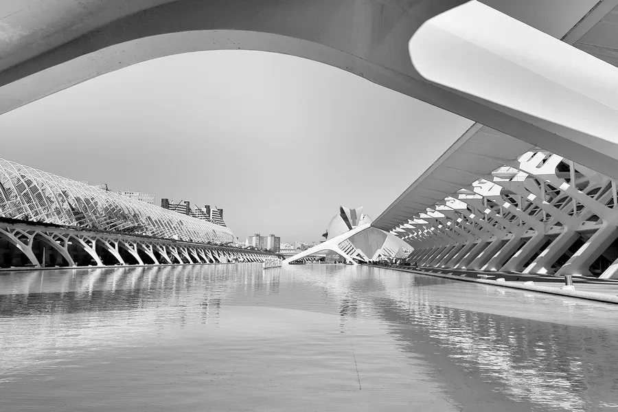 080 | 2020 | Valencia | Ciutat de les Arts i les Ciències | © carsten riede fotografie