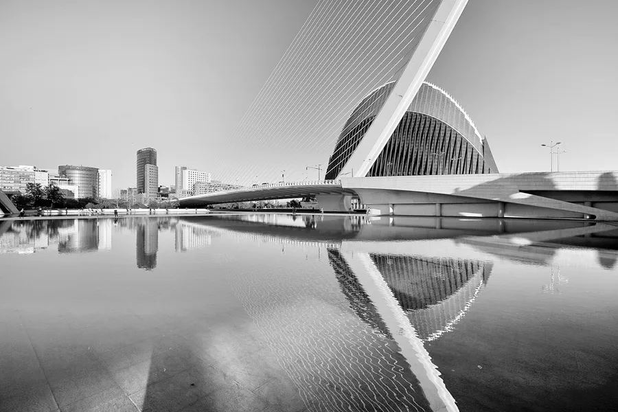 094 | 2020 | Valencia | Ciutat de les Arts i les Ciències | © carsten riede fotografie