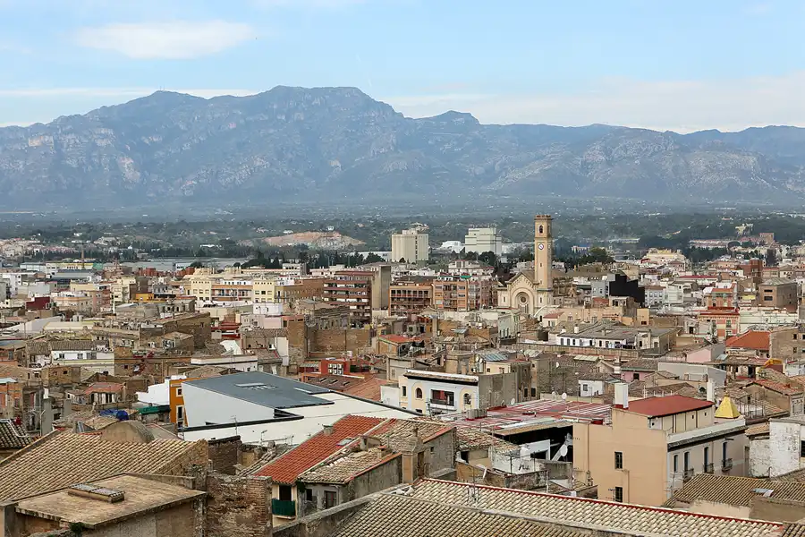 003 | 2020 | Tortosa | © carsten riede fotografie