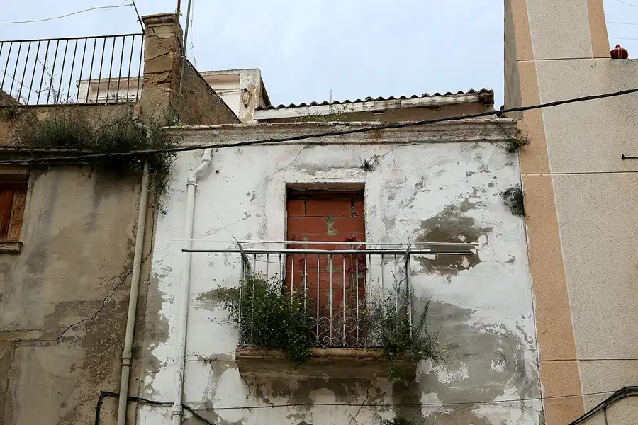 005 | 2020 | Tortosa | © carsten riede fotografie