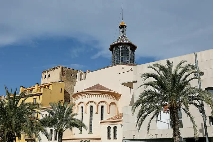 008 | 2020 | Tortosa | © carsten riede fotografie