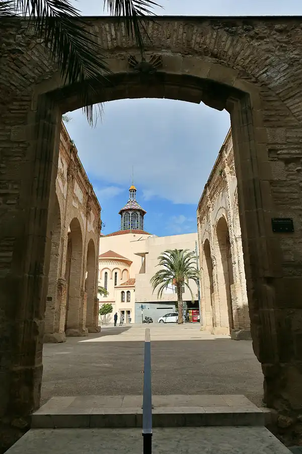 009 | 2020 | Tortosa | © carsten riede fotografie