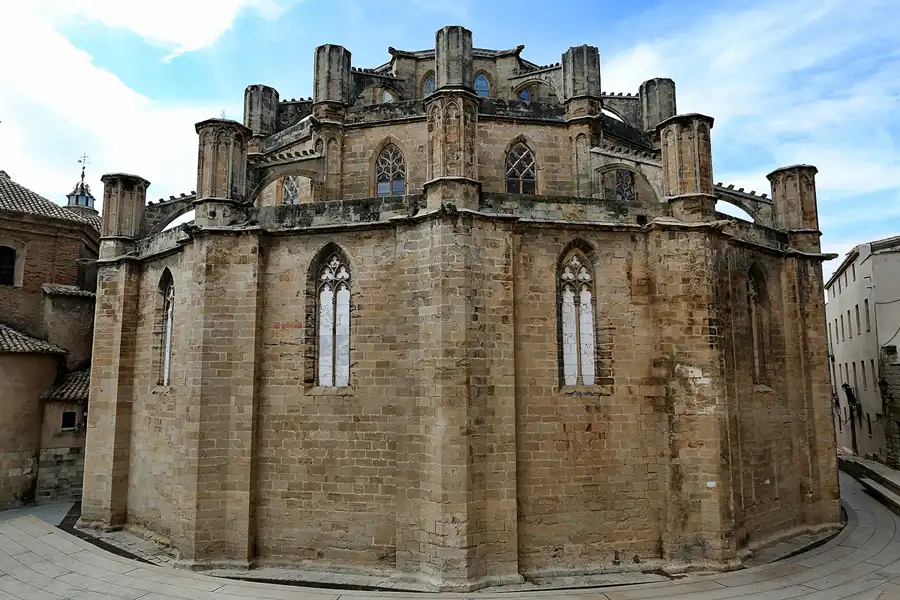 011 | 2020 | Tortosa | © carsten riede fotografie