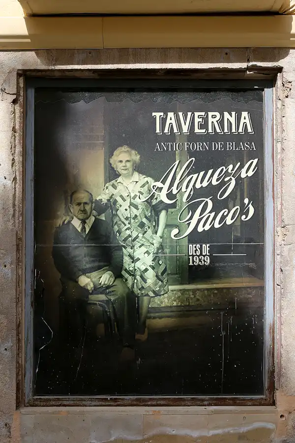 013 | 2020 | Tortosa | © carsten riede fotografie