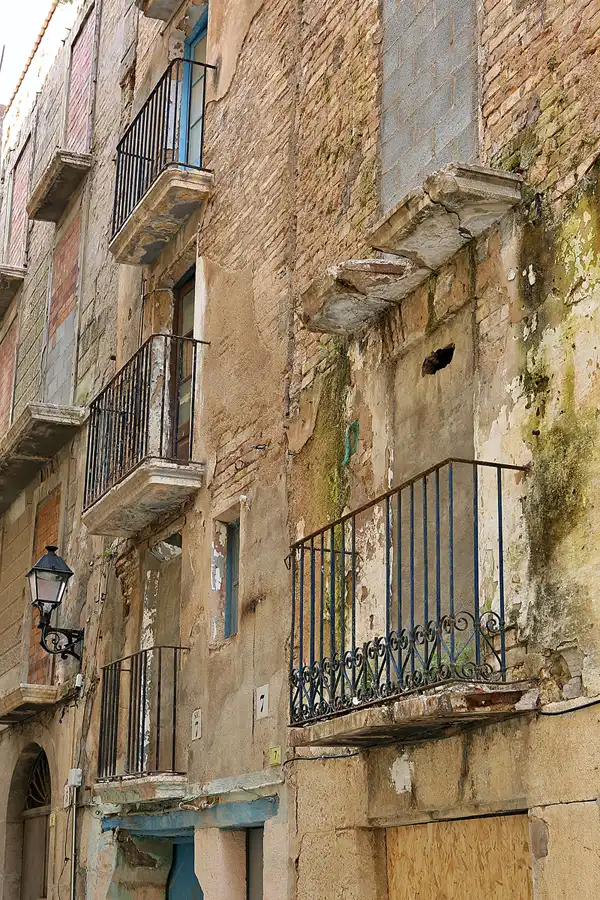 014 | 2020 | Tortosa | © carsten riede fotografie