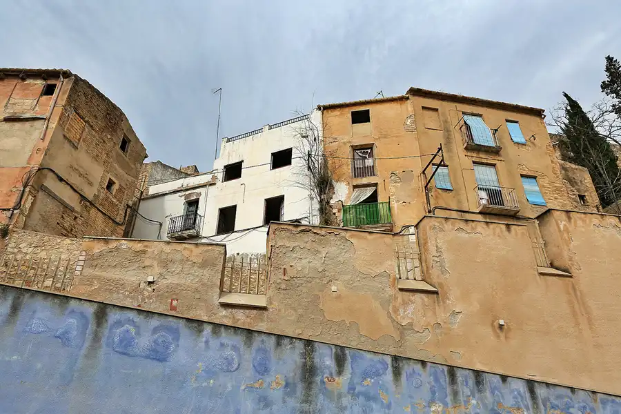 015 | 2020 | Tortosa | © carsten riede fotografie