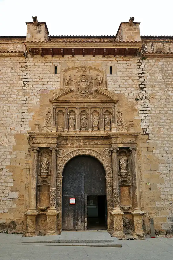 016 | 2020 | Tortosa | © carsten riede fotografie