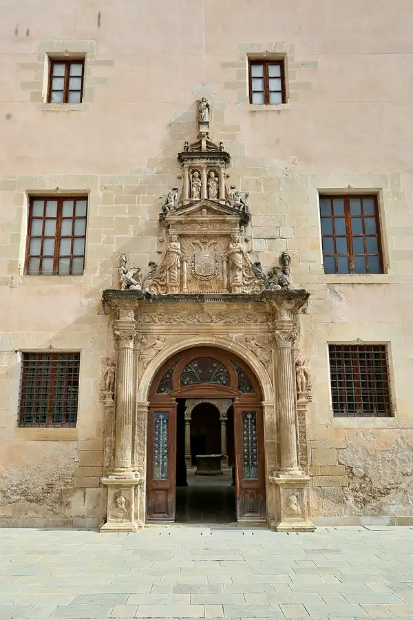 018 | 2020 | Tortosa | © carsten riede fotografie