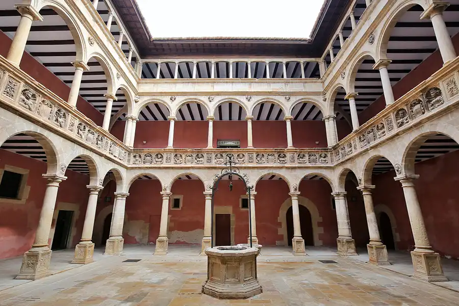 020 | 2020 | Tortosa | © carsten riede fotografie