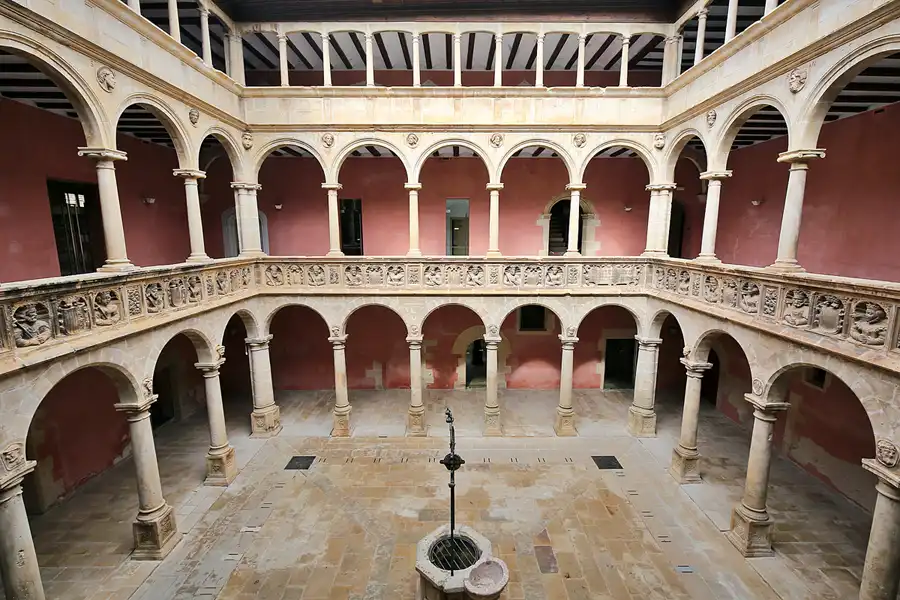 024 | 2020 | Tortosa | © carsten riede fotografie