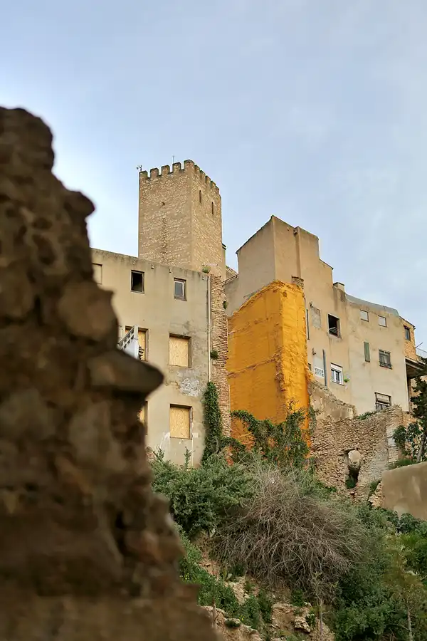 025 | 2020 | Tortosa | © carsten riede fotografie