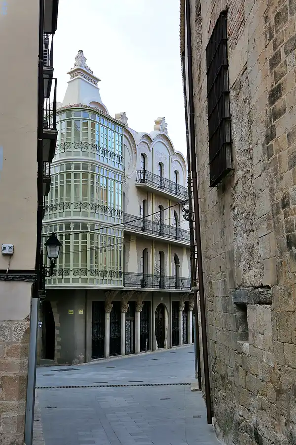 027 | 2020 | Tortosa | © carsten riede fotografie