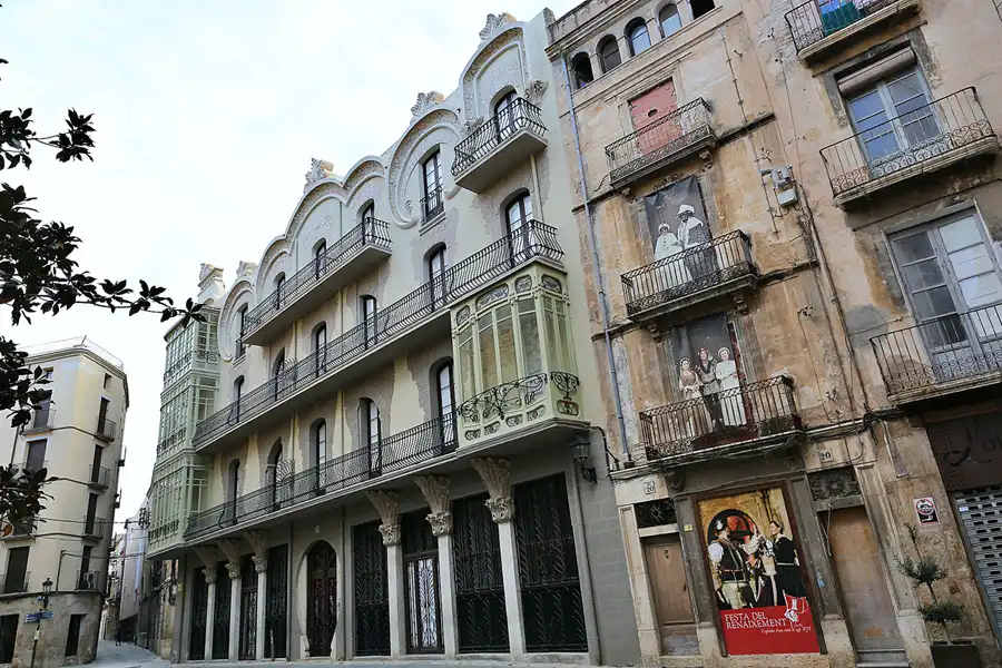 029 | 2020 | Tortosa | © carsten riede fotografie