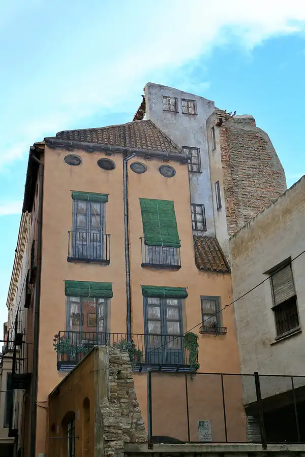 031 | 2020 | Tortosa | © carsten riede fotografie