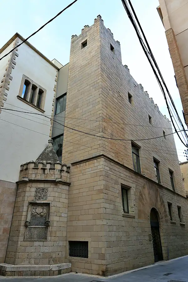 033 | 2020 | Tortosa | © carsten riede fotografie