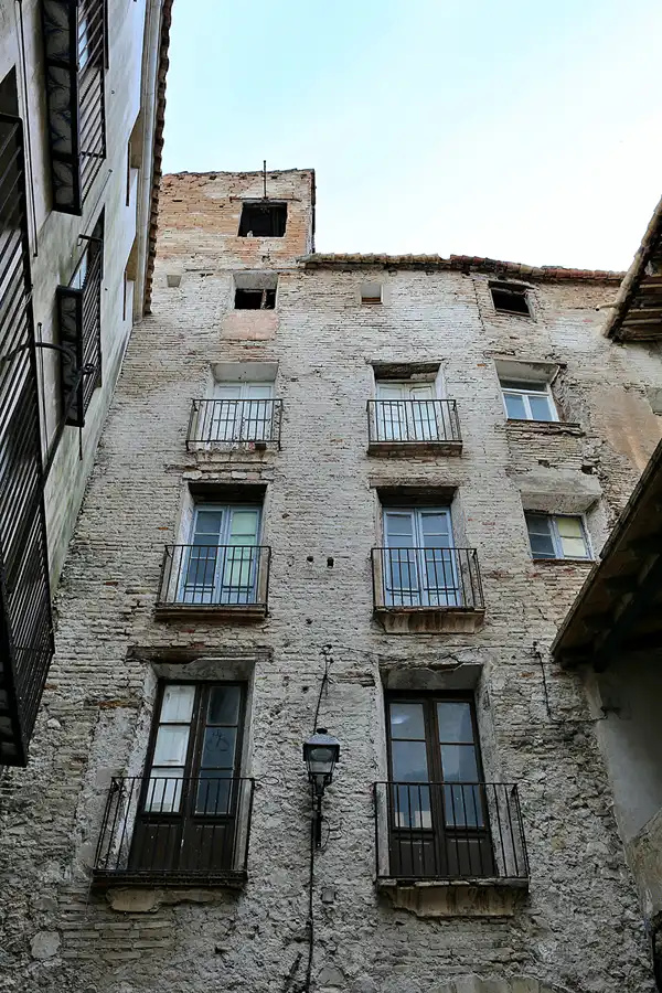 034 | 2020 | Tortosa | © carsten riede fotografie