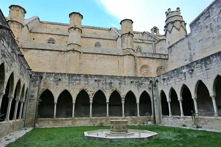 036 | 2020 | Tortosa | © carsten riede fotografie