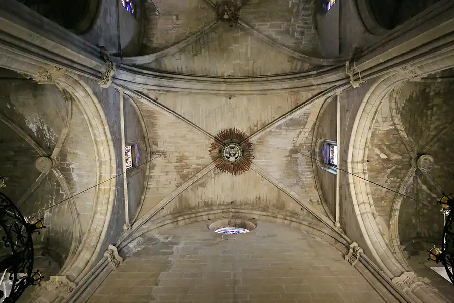 041 | 2020 | Tortosa | © carsten riede fotografie