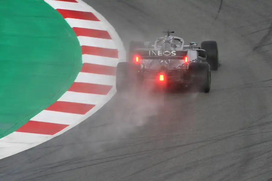 038 | 2020 | Barcelona | Mercedes-AMG F1 W11 EQ Performance | Valtteri Bottas | © carsten riede fotografie
