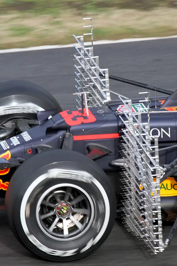 048 | 2020 | Barcelona | Red Bull-Honda RB16 | Max Verstappen | © carsten riede fotografie