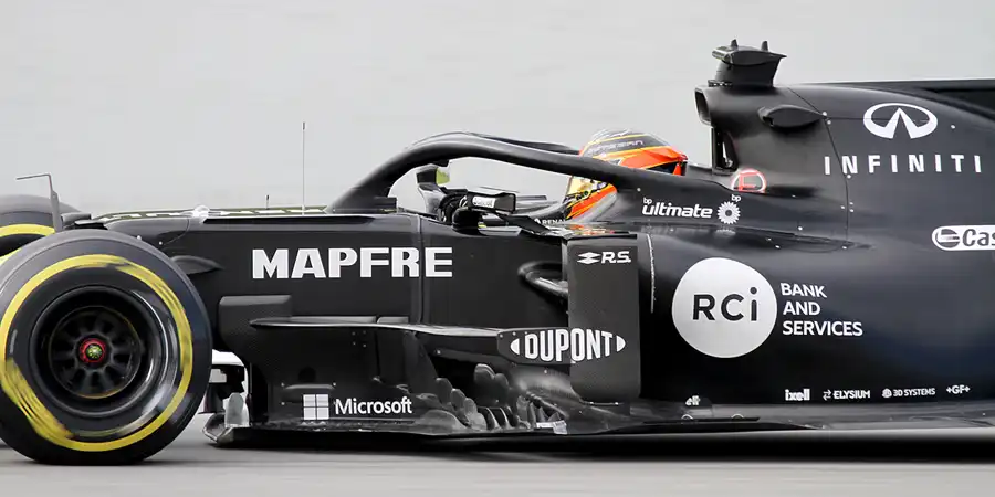 134 | 2020 | Barcelona | Renault R.S.20 | Esteban Ocon | © carsten riede fotografie