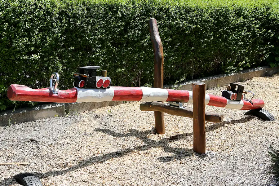 115 | 2020 | Weisswasser | Waldeisenbahn Muskau – Bahnhof Teichstrasse | © carsten riede fotografie