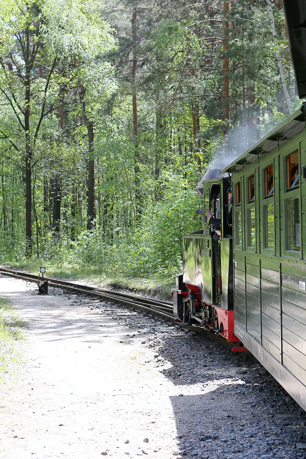 042 | 2020 | Weisswasser | Waldeisenbahn Muskau | © carsten riede fotografie