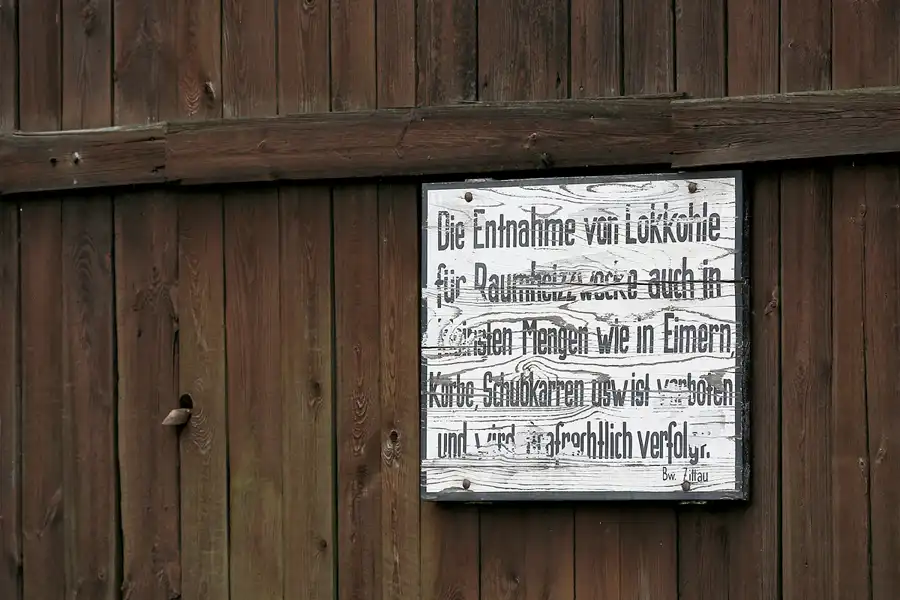 052 | 2020 | Bertsdorf | Zittauer Schmalspurbahn – Bahnhof Bertsdorf | © carsten riede fotografie