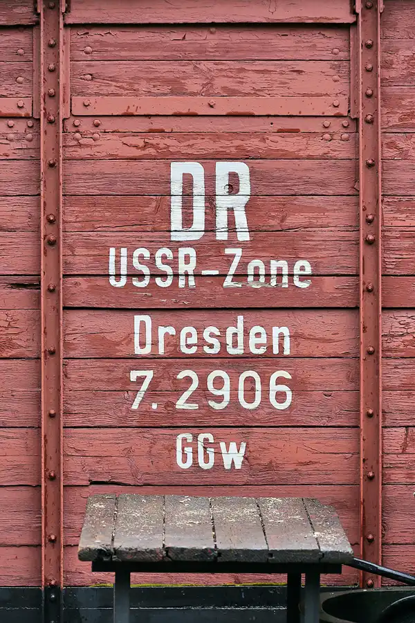 055 | 2020 | Bertsdorf | Zittauer Schmalspurbahn – Bahnhof Bertsdorf | © carsten riede fotografie