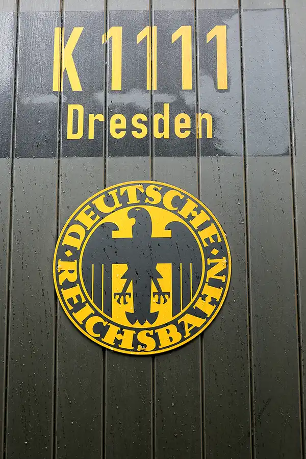 061 | 2020 | Bertsdorf | Zittauer Schmalspurbahn – Bahnhof Bertsdorf | © carsten riede fotografie