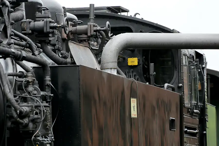 076 | 2020 | Bertsdorf | Zittauer Schmalspurbahn – Bahnhof Bertsdorf | © carsten riede fotografie