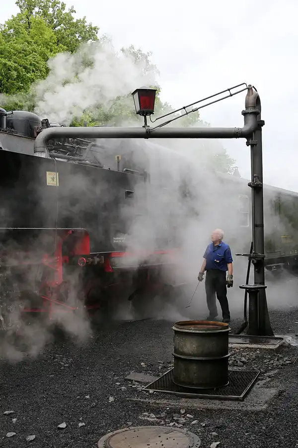 080 | 2020 | Bertsdorf | Zittauer Schmalspurbahn – Bahnhof Bertsdorf | © carsten riede fotografie