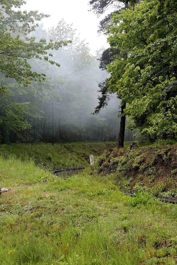 090 | 2020 | Bertsdorf | Zittauer Schmalspurbahn – Bahnhof Bertsdorf | © carsten riede fotografie