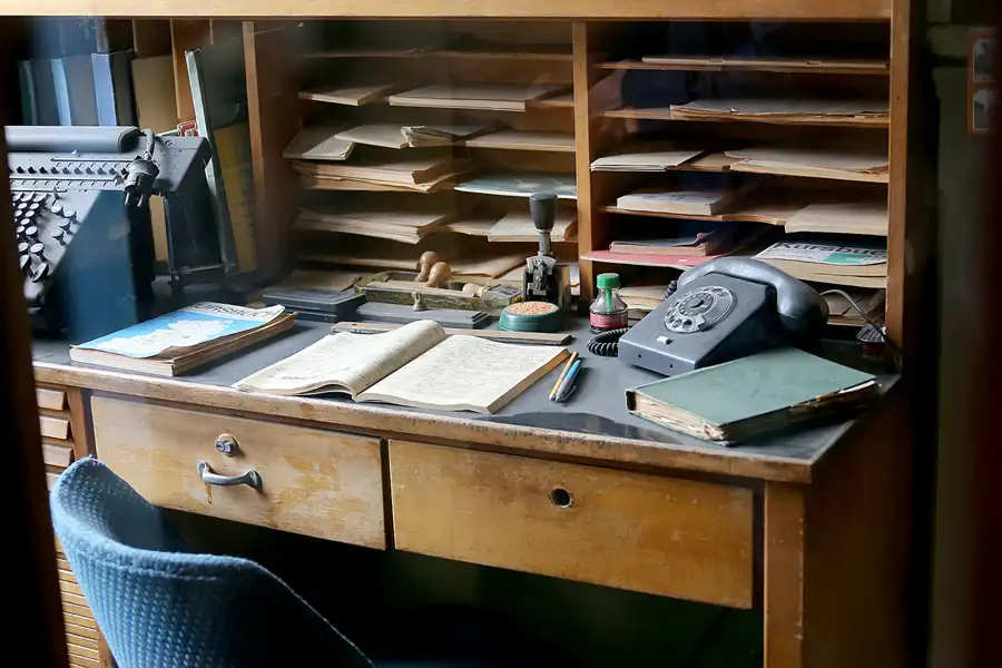 098 | 2020 | Bertsdorf | Zittauer Schmalspurbahn – Bahnhof Bertsdorf | © carsten riede fotografie