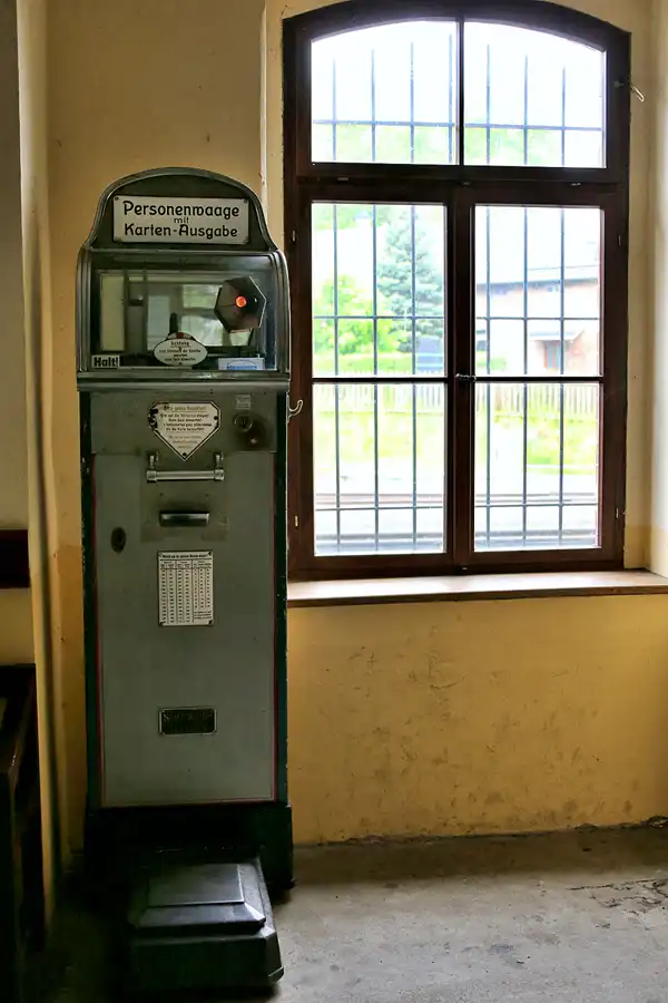 099 | 2020 | Bertsdorf | Zittauer Schmalspurbahn – Bahnhof Bertsdorf | © carsten riede fotografie