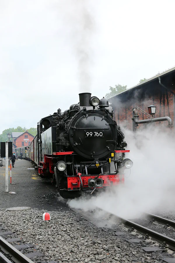 074 | 2020 | Bertsdorf | Zittauer Schmalspurbahn – Bahnhof Bertsdorf | © carsten riede fotografie