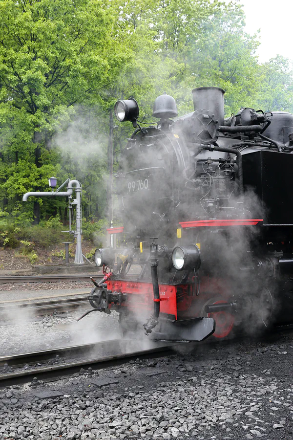 082 | 2020 | Bertsdorf | Zittauer Schmalspurbahn – Bahnhof Bertsdorf | © carsten riede fotografie