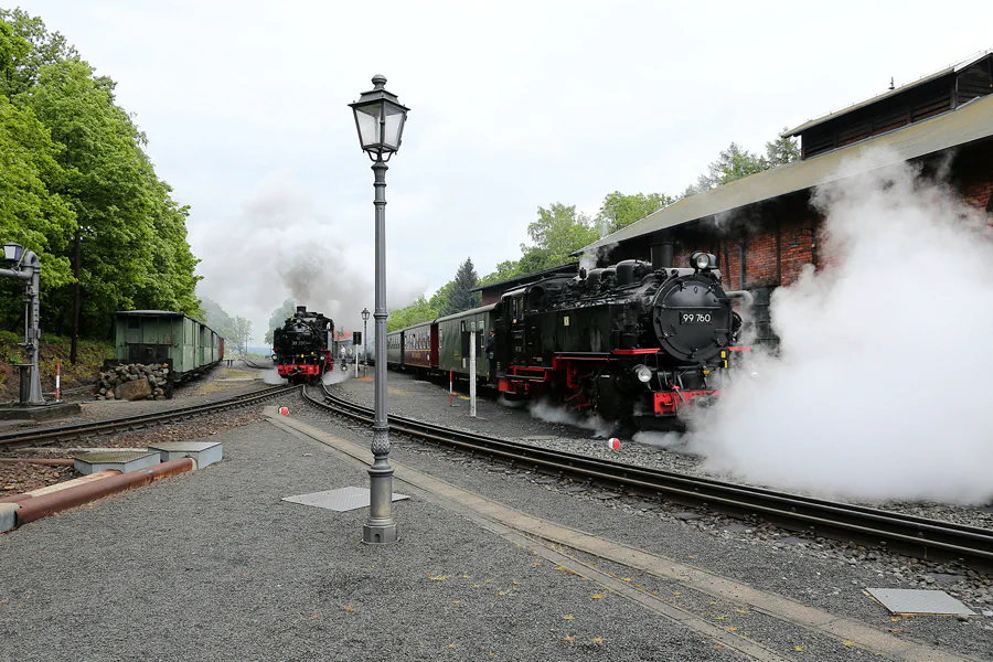 087 | 2020 | Bertsdorf | Zittauer Schmalspurbahn – Bahnhof Bertsdorf | © carsten riede fotografie