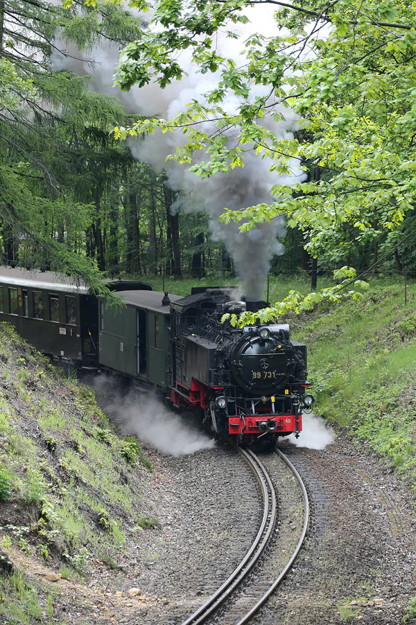 154 | 2020 | Zittauer Schmalspurbahn | © carsten riede fotografie