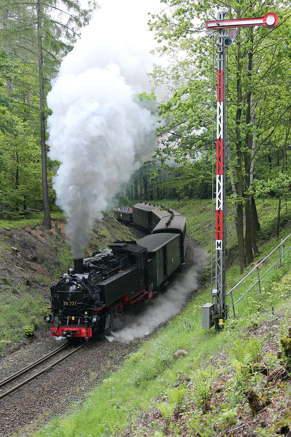 155 | 2020 | Zittauer Schmalspurbahn | © carsten riede fotografie